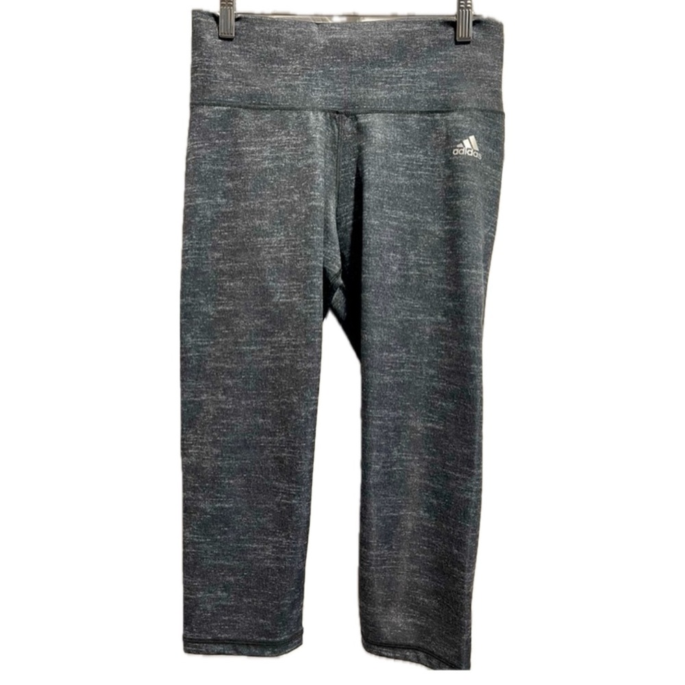 Sz.M-ADIDAS Climalite leggings